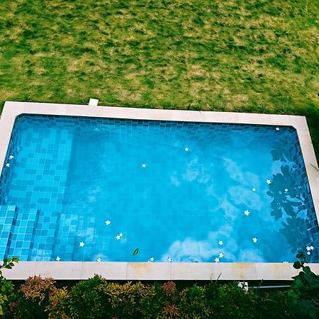 Tuscan Breeze, Nandi Hills Nandigunda 外观 照片