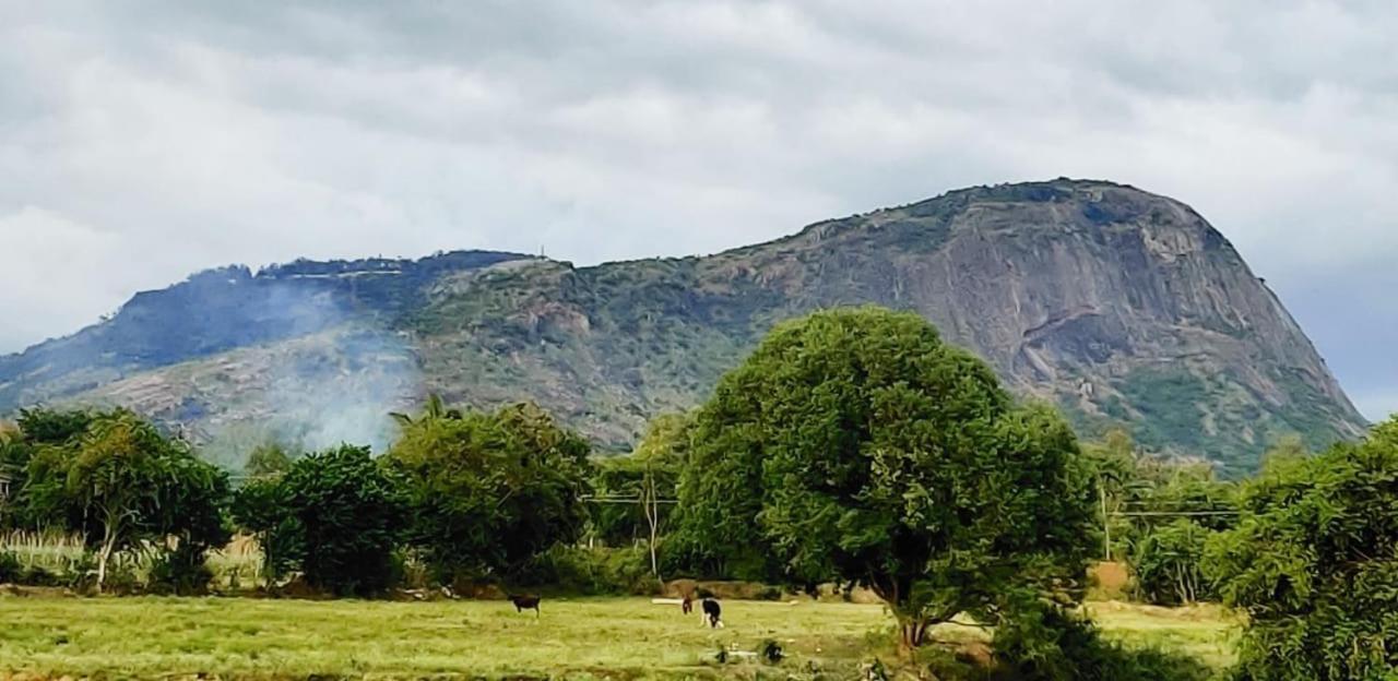 Tuscan Breeze, Nandi Hills Nandigunda 外观 照片