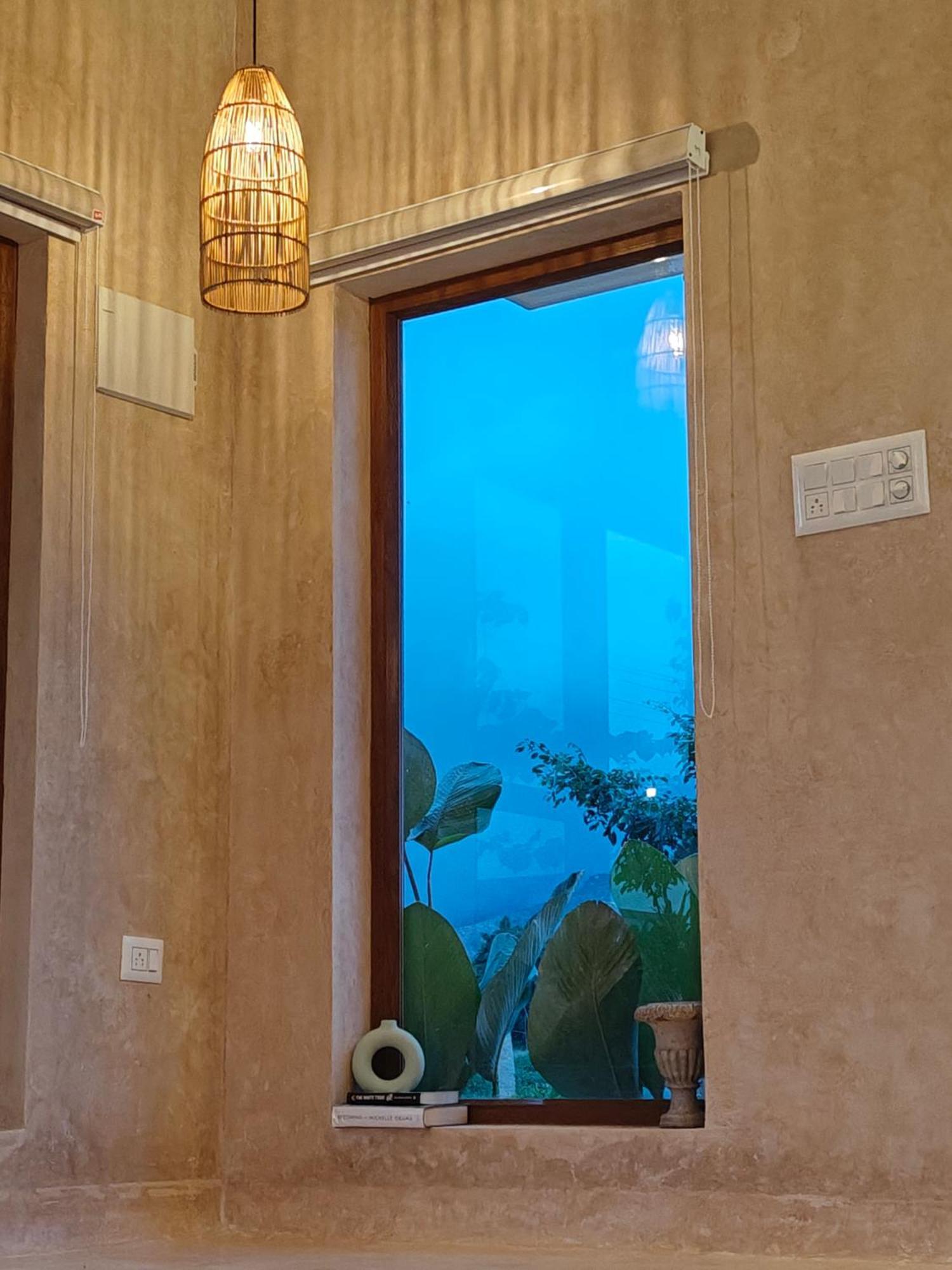 Tuscan Breeze, Nandi Hills Nandigunda 外观 照片