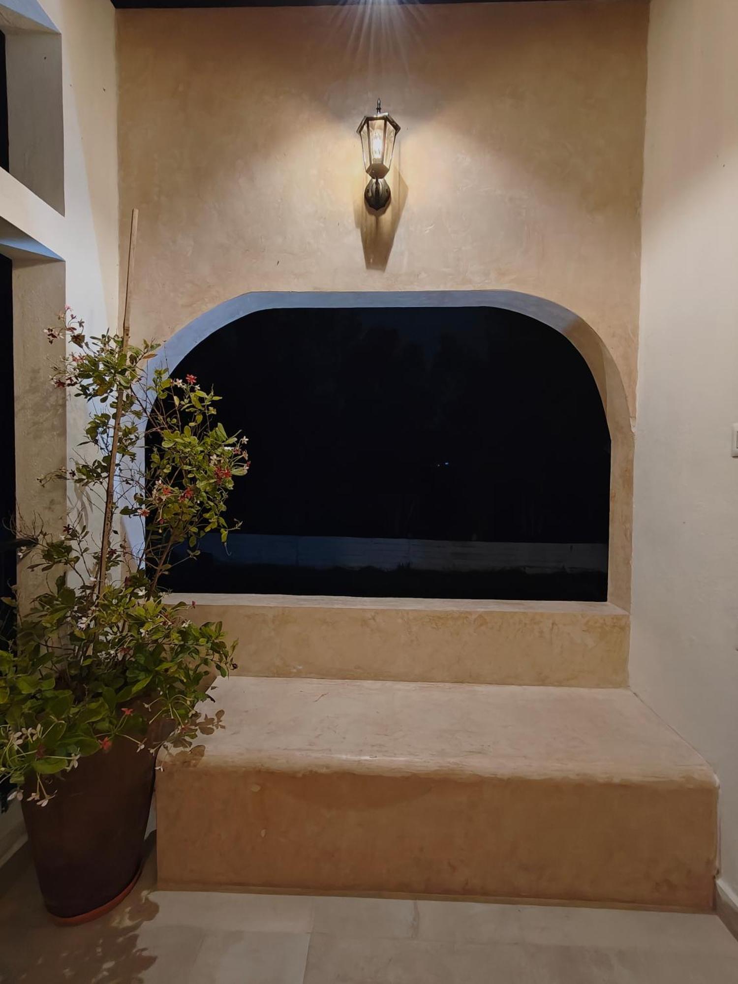 Tuscan Breeze, Nandi Hills Nandigunda 外观 照片